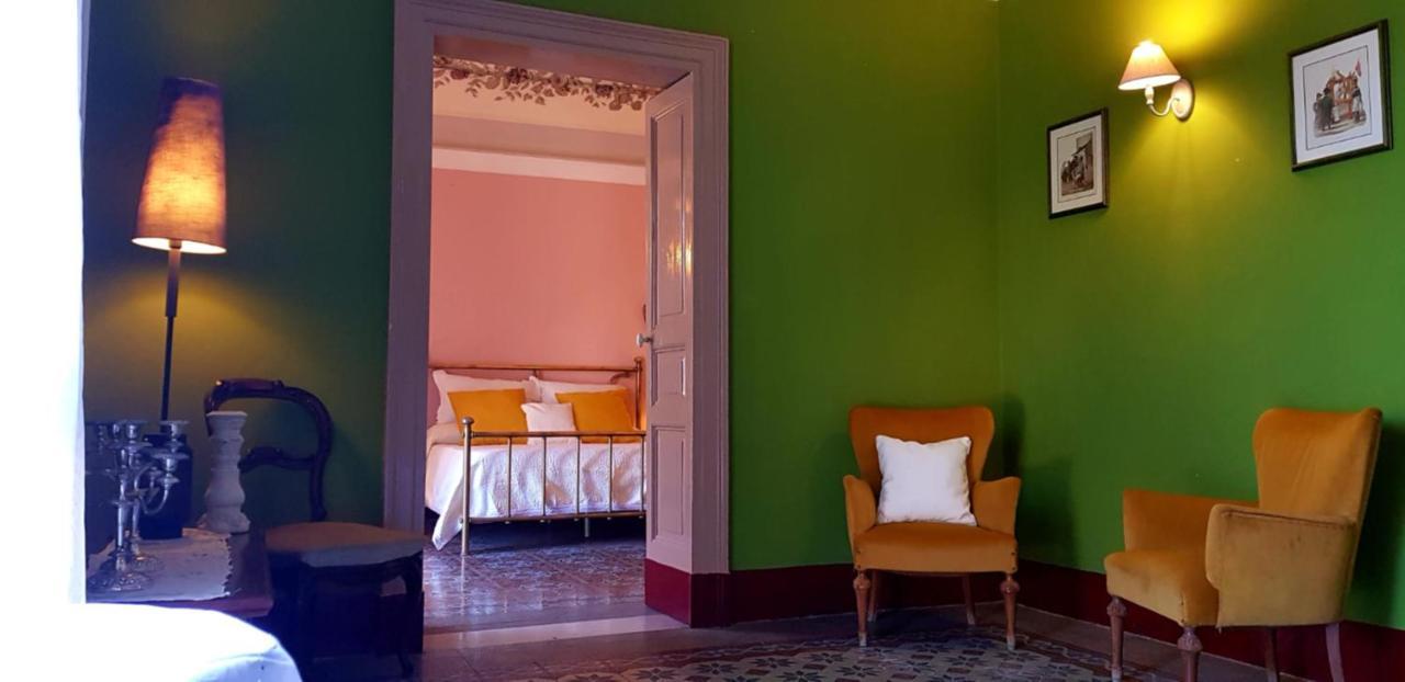Marecla Apartments Catania Exterior foto