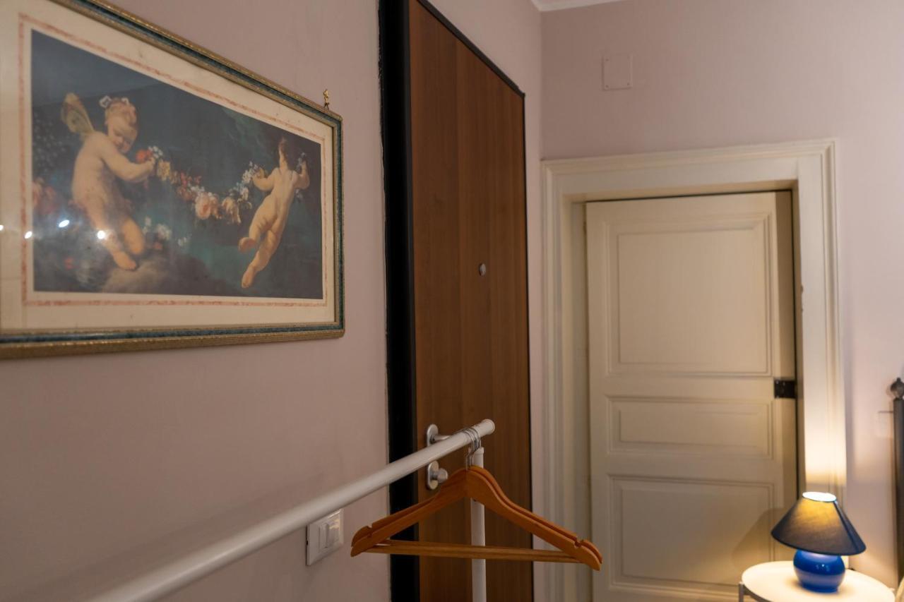 Marecla Apartments Catania Exterior foto